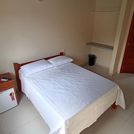 O Sol Gira Suites Pôrto das Galinhas Екстериор снимка