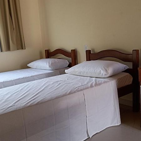 O Sol Gira Suites Pôrto das Galinhas Екстериор снимка