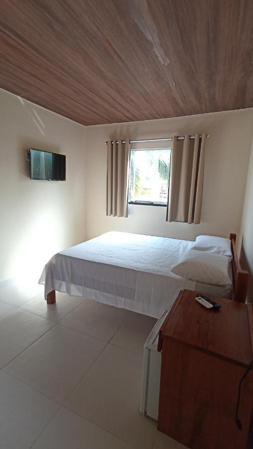 O Sol Gira Suites Pôrto das Galinhas Екстериор снимка