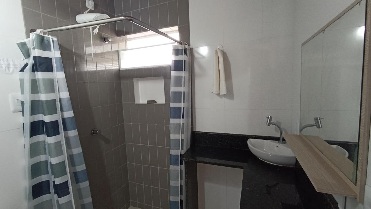O Sol Gira Suites Pôrto das Galinhas Екстериор снимка
