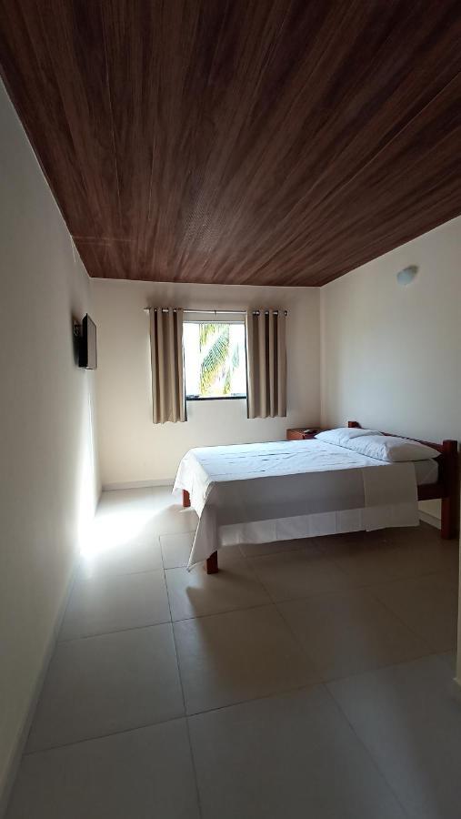 O Sol Gira Suites Pôrto das Galinhas Екстериор снимка