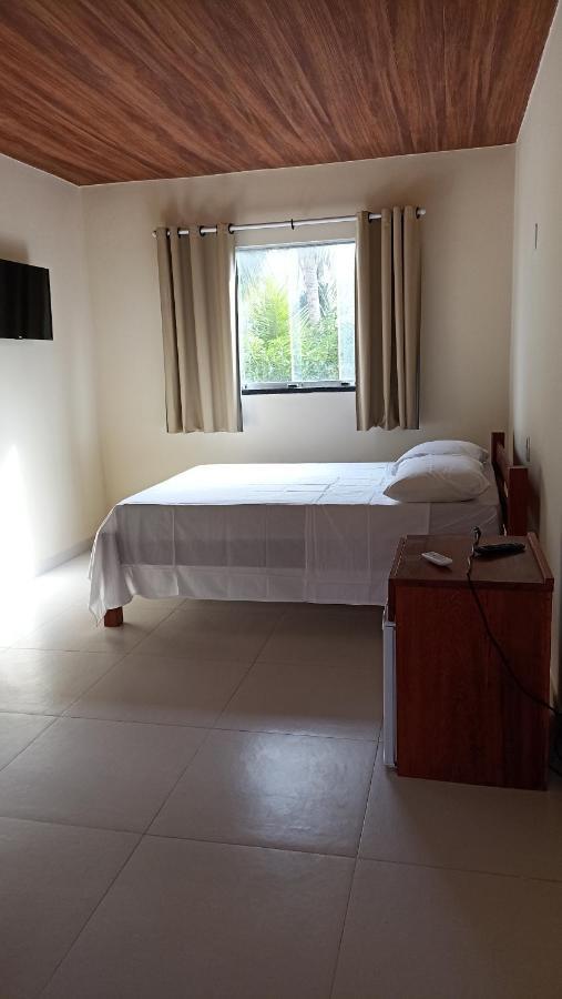O Sol Gira Suites Pôrto das Galinhas Екстериор снимка