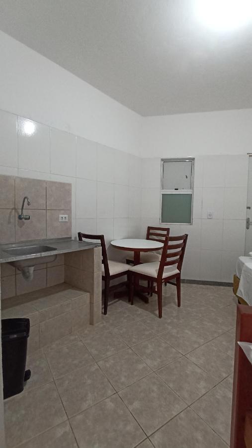 O Sol Gira Suites Pôrto das Galinhas Екстериор снимка