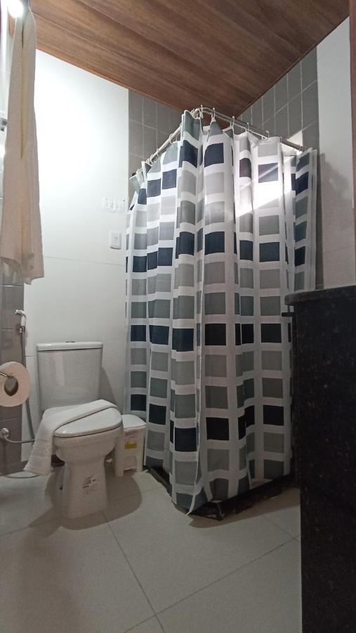 O Sol Gira Suites Pôrto das Galinhas Екстериор снимка